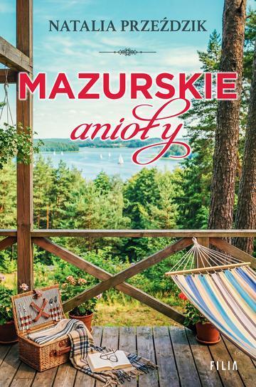 Mazurskie anioły