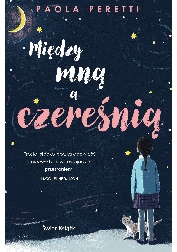 Między mną a czereśnią