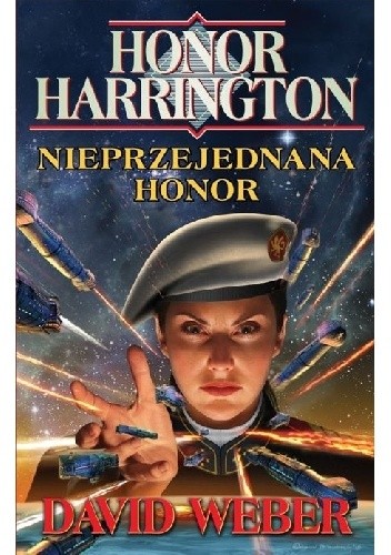 Nieprzejednana Honor