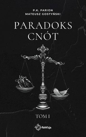 Paradoks Cnót. Tom 1