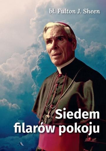 Okładka: Siedem filarów pokoju