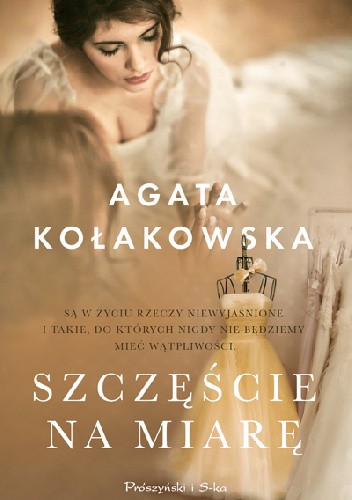 Szczęście na miarę