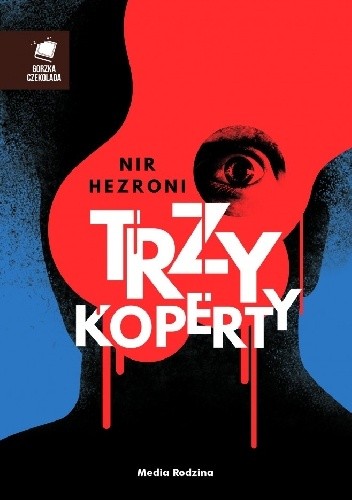 Trzy koperty