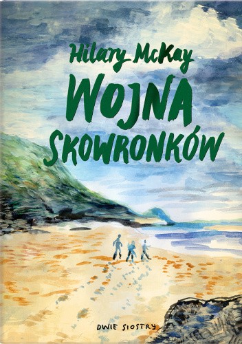 Wojna skowronków