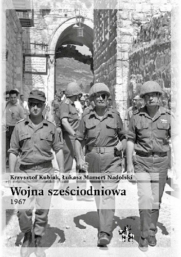 Wojna sześciodniowa 1967
