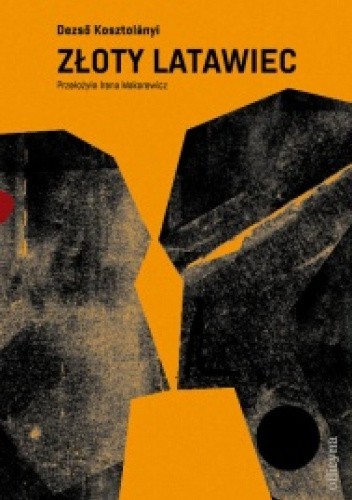 Złoty latawiec