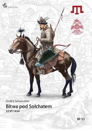 Bitwa pod Sołchatem 22 VI 1434
