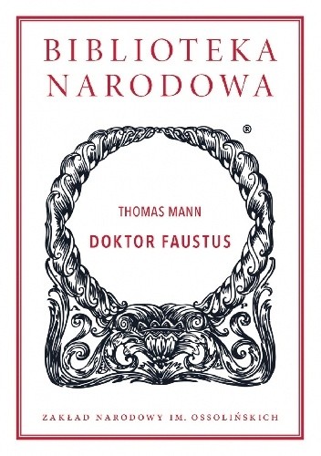 Doktor Faustus
