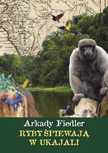 Ryby śpiewają ukajali