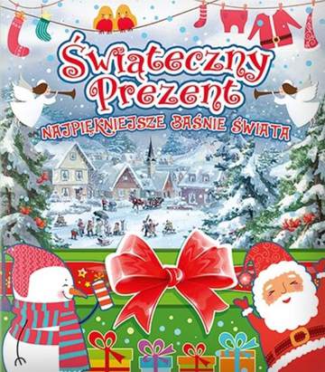 Świąteczny Prezent. Za górami za lasami