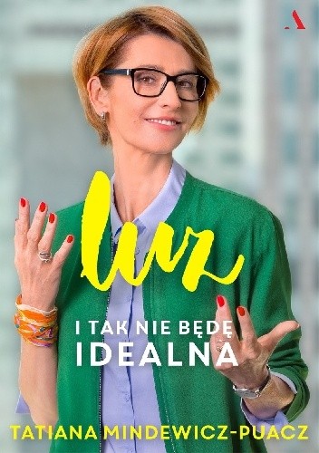 Luz. I tak nie będę idealna
