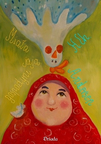 Miała jaja gospodyni