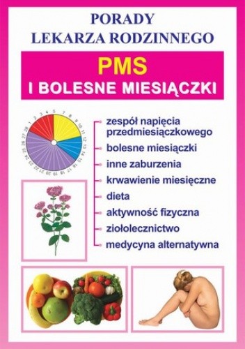 PMS i bolesne miesiączki