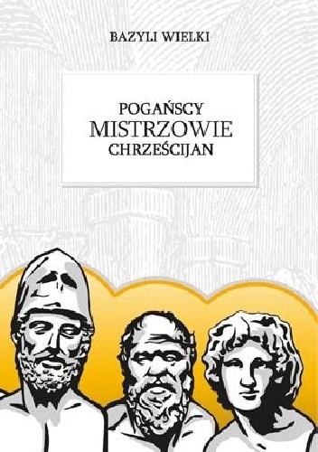 Pogańscy mistrzowie chrześcijan