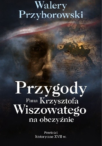 Przygody Pana Wiszowatego na obczyźnie
