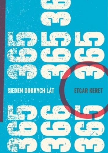 Siedem dobrych lat