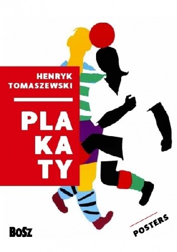 Tomaszewski. Plakaty
