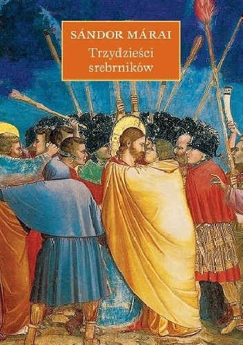 Trzydzieści srebrników