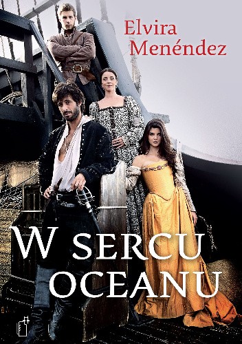 W sercu oceanu