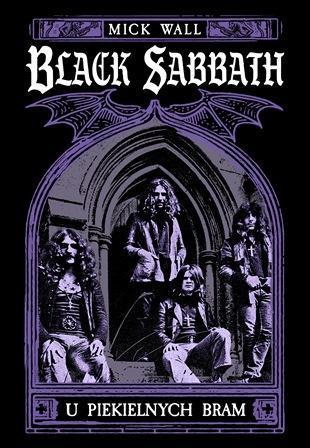 Black Sabbath. U piekielnych bram