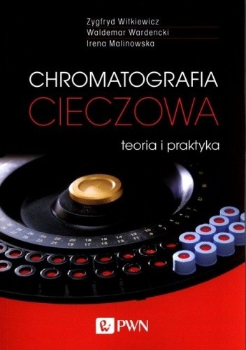 Chromatografia cieczowa