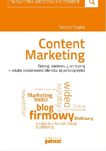 Content Marketing