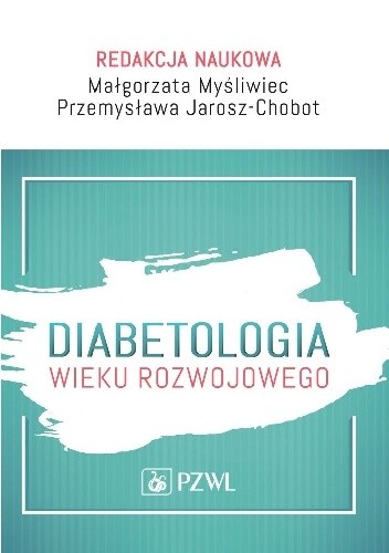 Diabetologia wieku rozwojowego