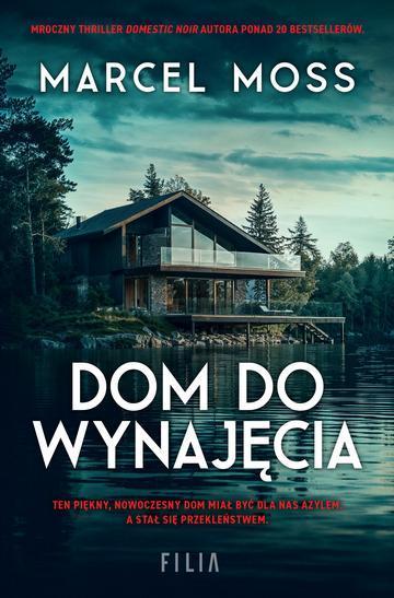 Dom do wynajęcia wyd. 2