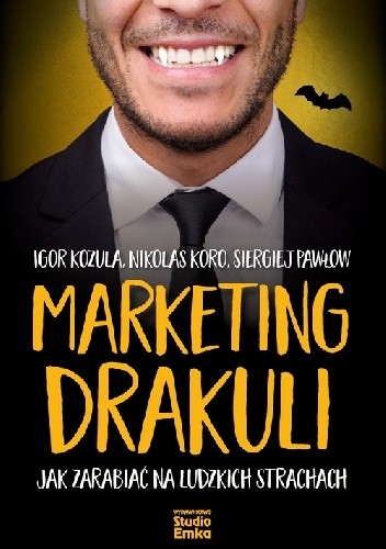 Marketing Drakuli