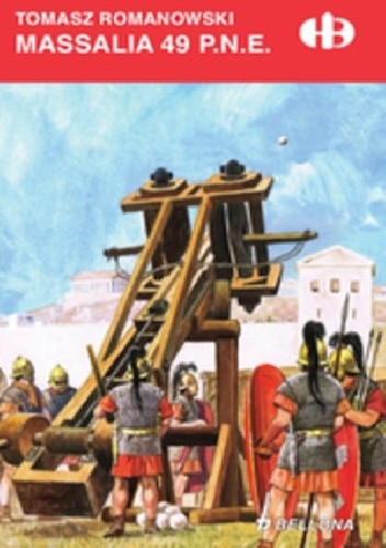 Massalia 49 p.n.e.