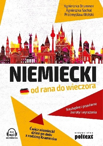Niemiecki od rana do wieczora