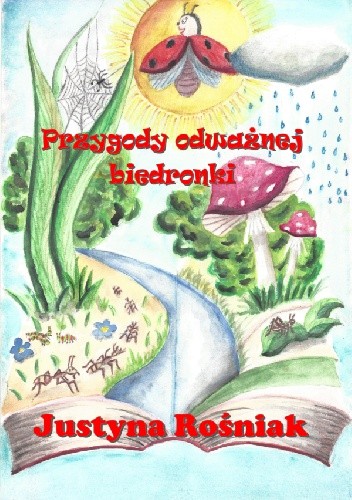 Przygody odważnej biedronki