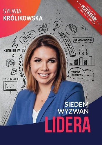 Siedem Wyzwań Lidera