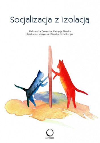 Socjalizacja z izolacją