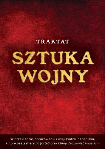 Traktat Sztuka wojny