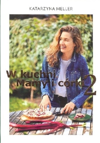W kuchni mamy i córki 2