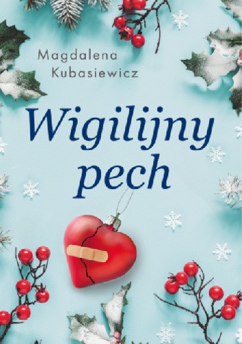 Wigilijny pech