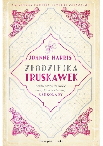 Złodziejka truskawek