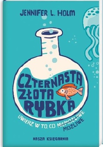 Czternasta złota rybka