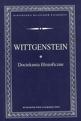 Dociekania filozoficzne