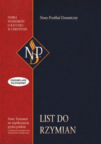 List do Rzymian (NPD)