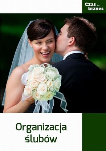 Organizacja ślubów