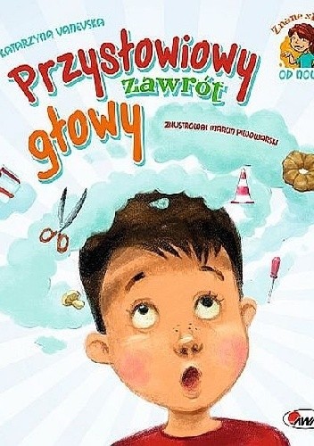 Przysłowiowy zawrót głowy
