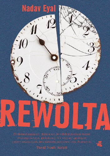 Rewolta