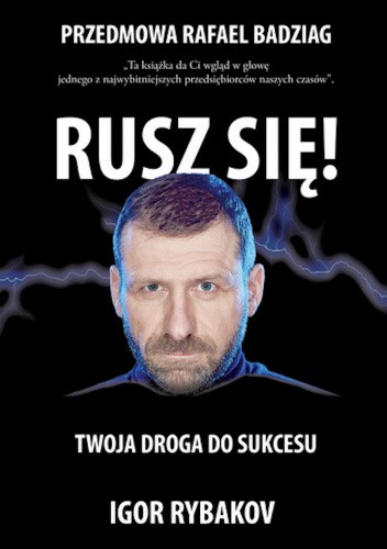 Rusz Się! Twoja droga do sukcesu