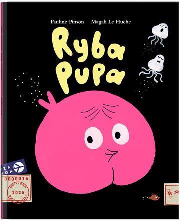 Ryba Pupa