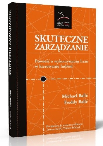 Skuteczne zarządzanie