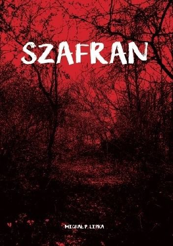 Szafran