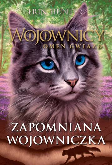 Zapomniana wojowniczka