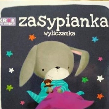 Zasypianka wyliczanka